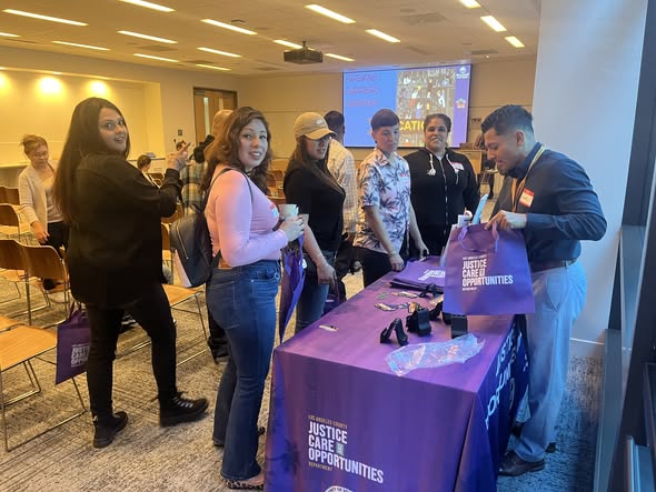 Governance and board work